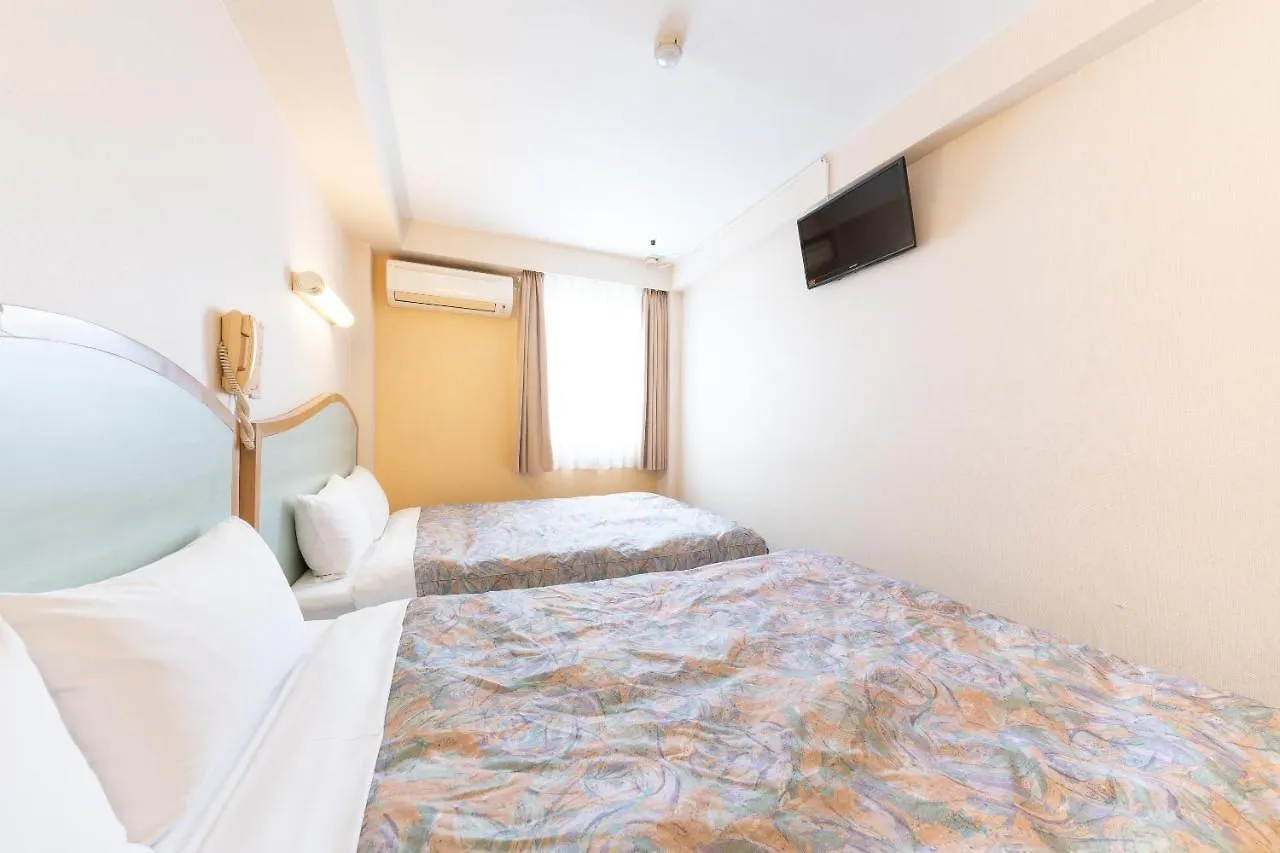 **  Tabist Fifty'S For Maihama Hotel Tokyo Japan