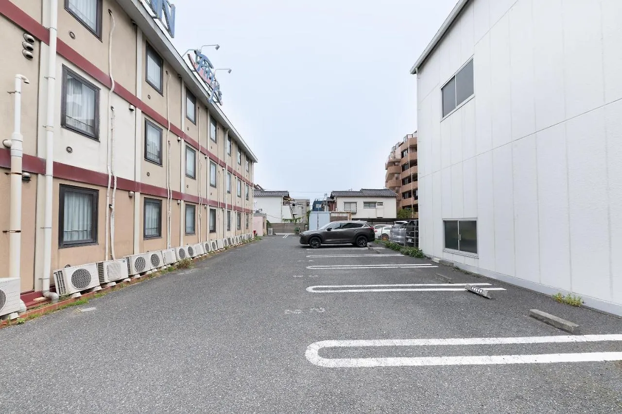 Tabist Fifty'S For Maihama Hotel Tokyo
