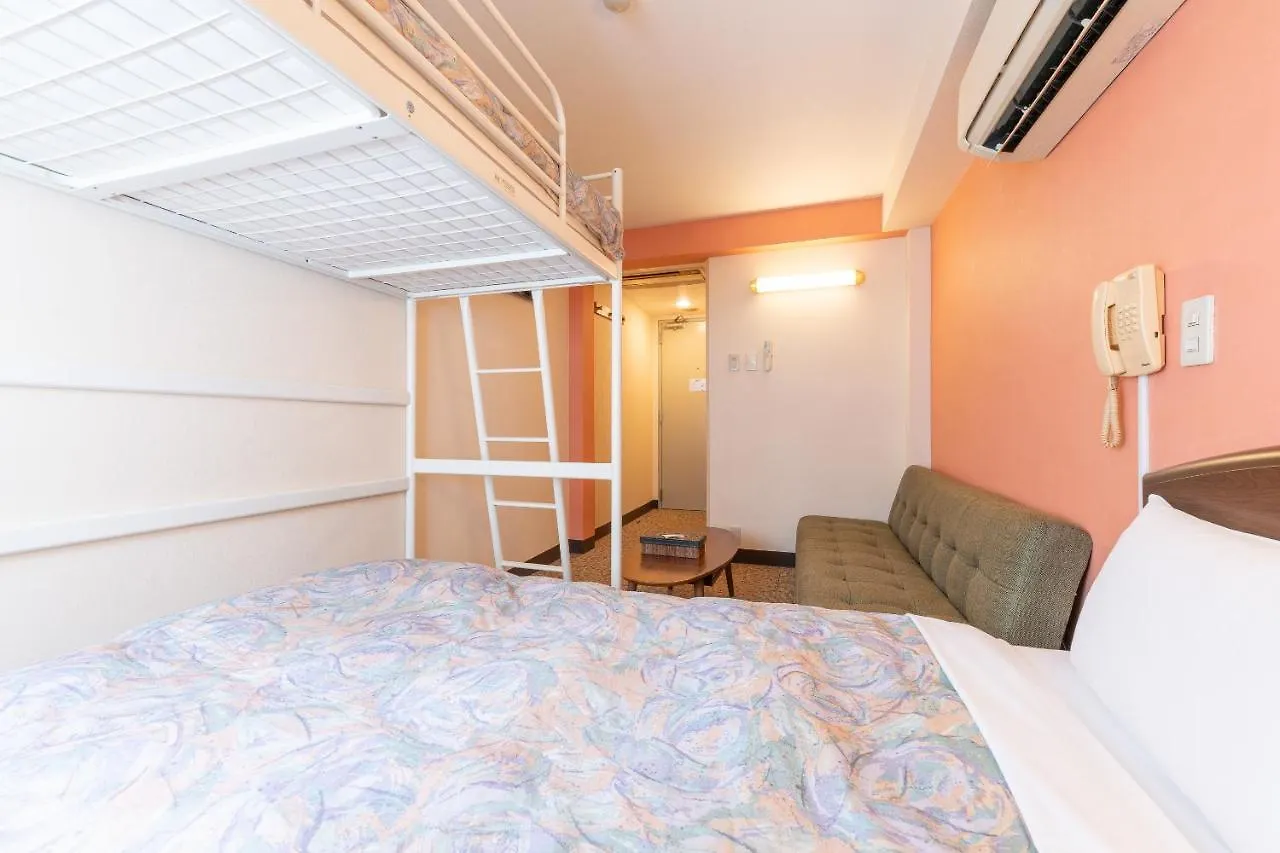 Tabist Fifty'S For Maihama Hotel Tokyo