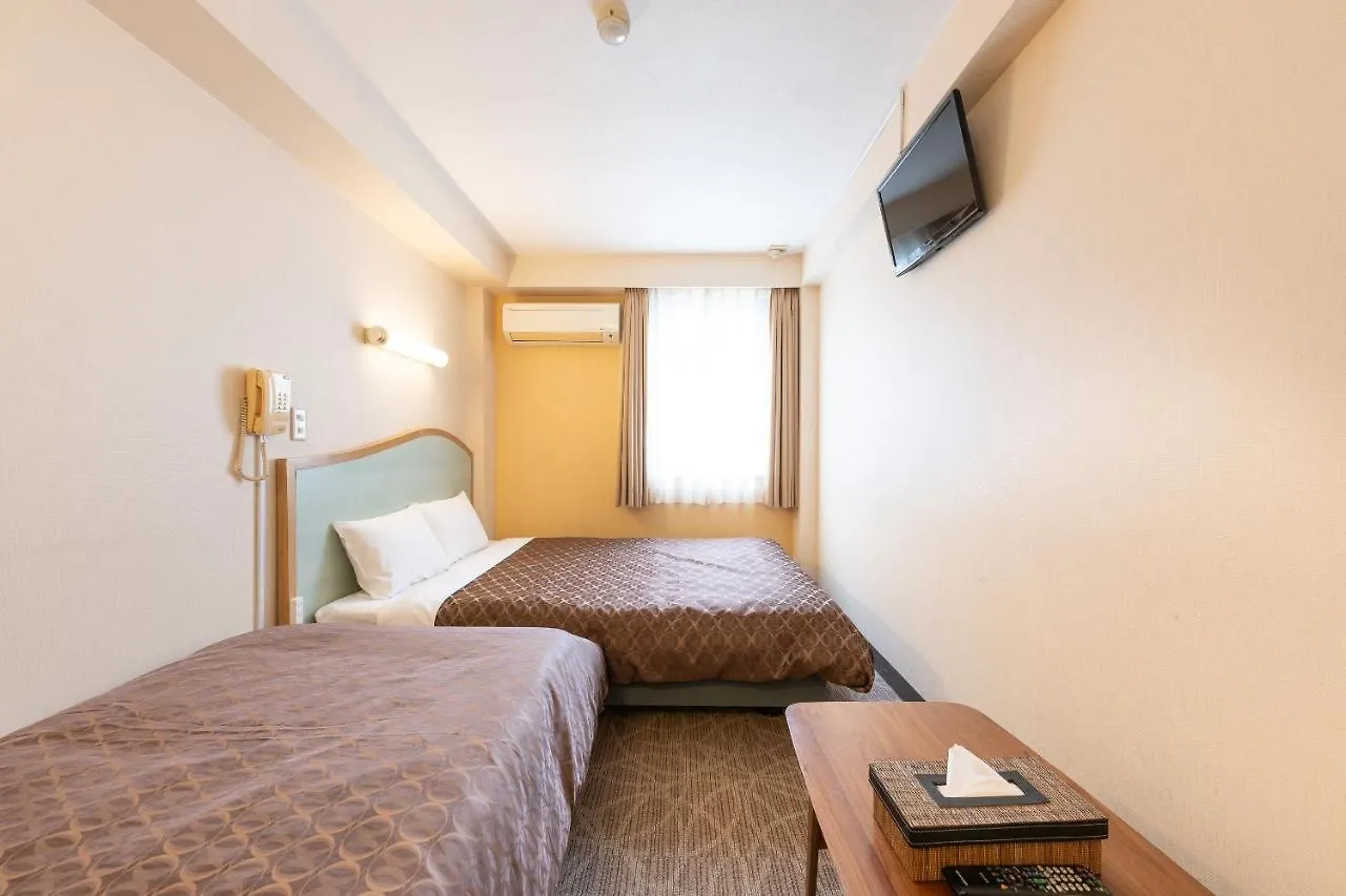 Tabist Fifty'S For Maihama Hotel Tokyo