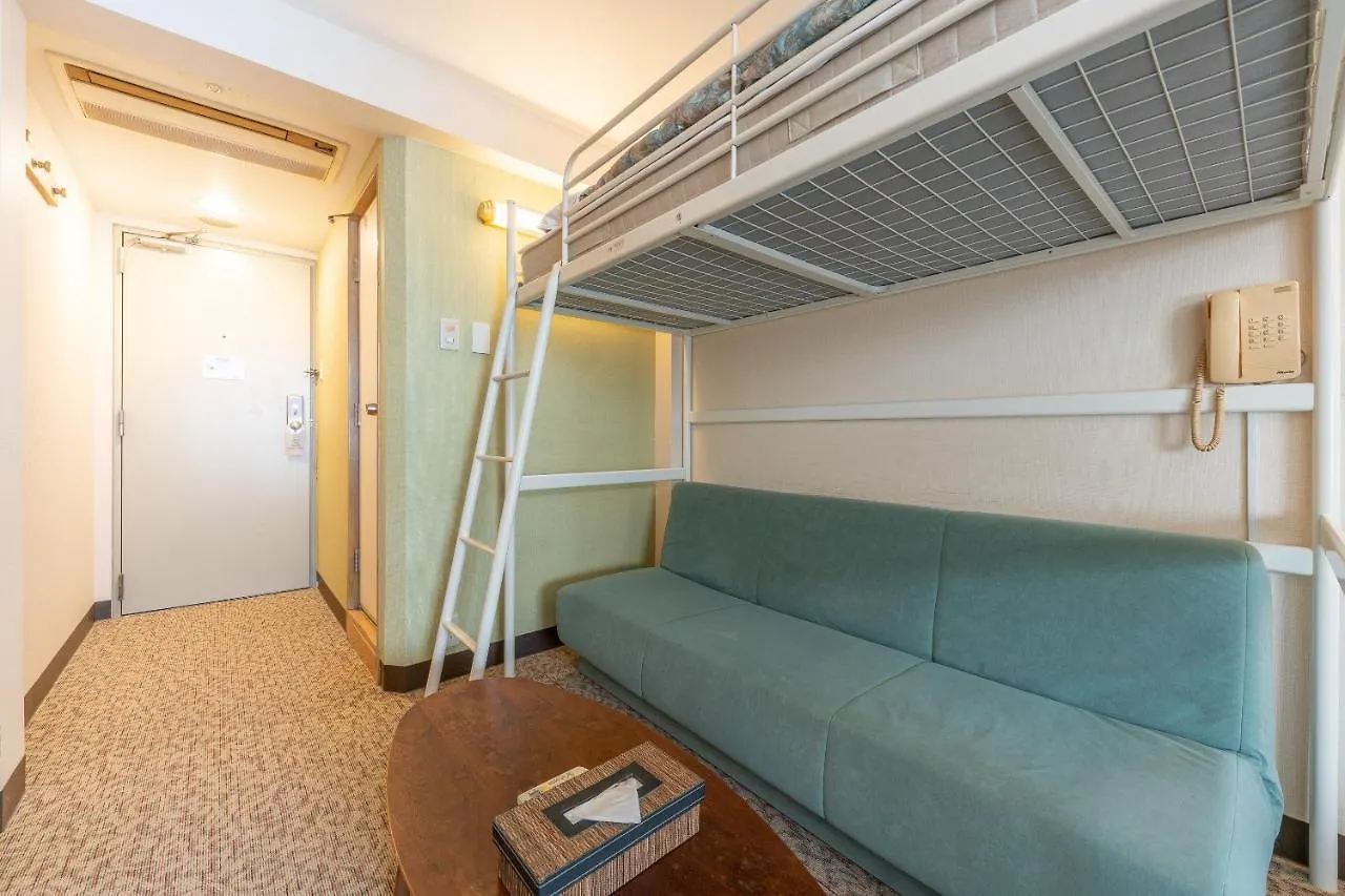 Tabist Fifty'S For Maihama Hotel Tokyo Japan