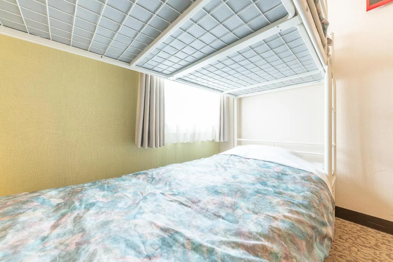 Tabist Fifty'S For Maihama Hotel Tokyo