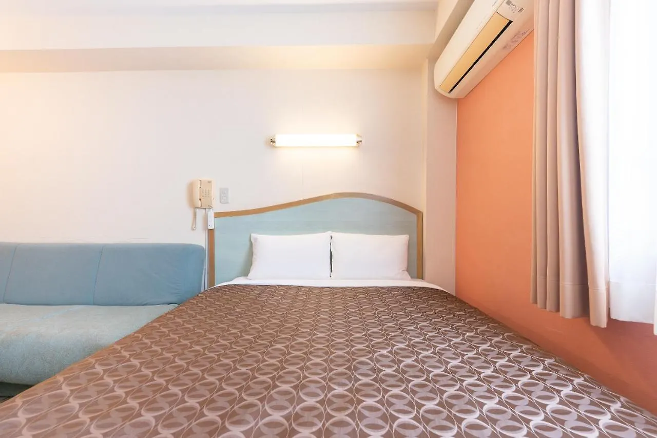 Tabist Fifty'S For Maihama Hotel Tokyo Japan