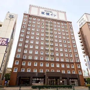 東横inn羽田空港1 ホテル