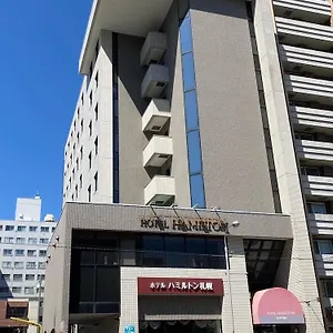 ホテル ホテルハミルトン ***