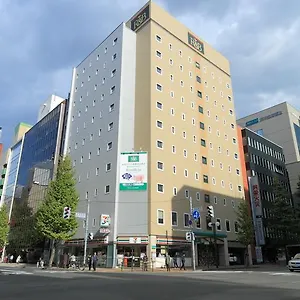 ホテル R&bホテル札幌北3西2 ***