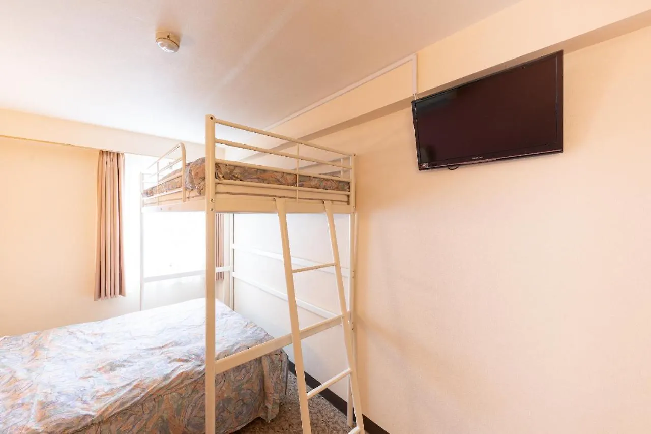 Tabist Fifty'S For Maihama Hotel Tokyo