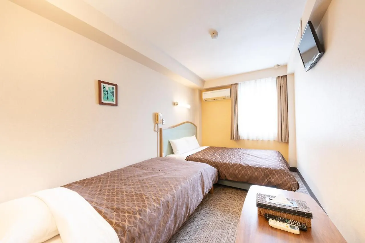 Tabist Fifty'S For Maihama Hotel Tokyo 2*,