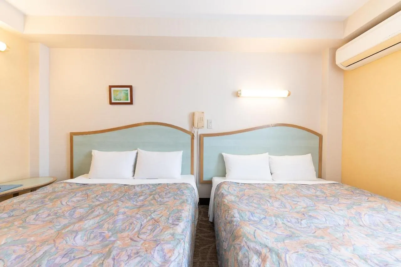 Tabist Fifty'S For Maihama Hotel Tokyo 2*,  Japan