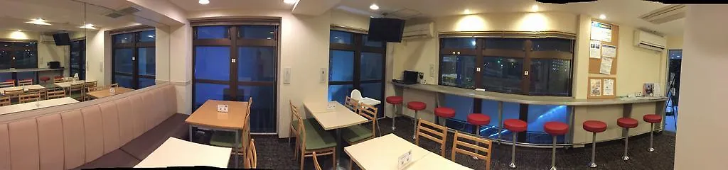 패밀리 리조트 50 마이하마 도쿄 일본